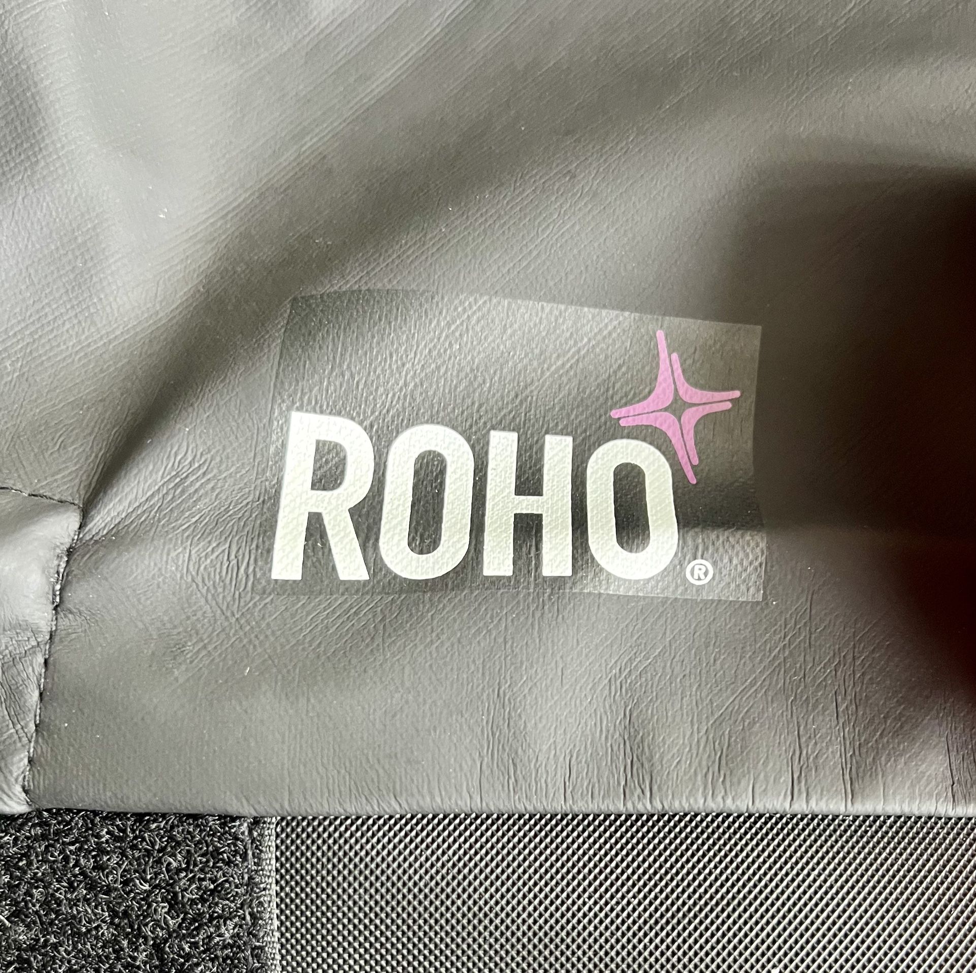 ROHO Heavy Duty Cover Low Profile COV-HD109LP SZ 19.5x17x2.25"