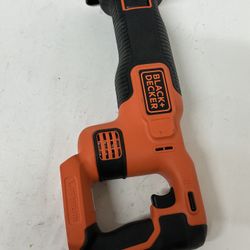 Tools Black +decker Cordless #23520