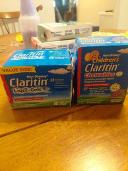 Claritin