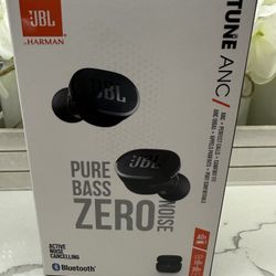 JBL TUNE ANC