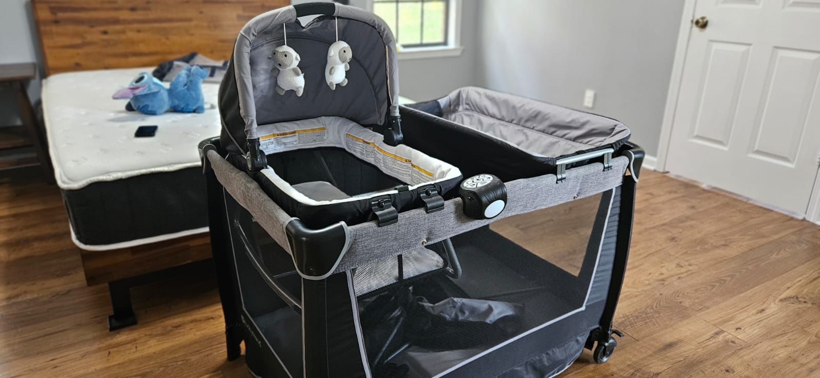 Playard