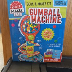 Gumball Machine