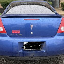 2007 Saturn ION on offerup