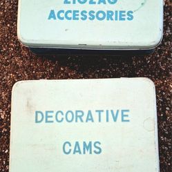 Singer Sewing Machine Parts