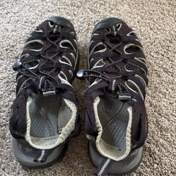 Keen Sandals
