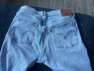 Vintage Levi jeans women