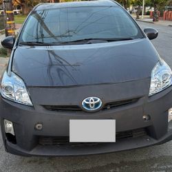 2010 Toyota Prius · Five Hatchback 4D