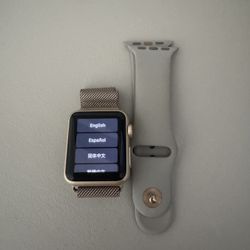 Apple Watch 