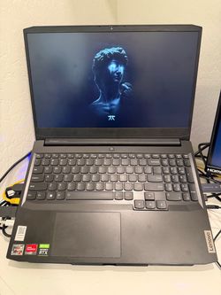 Lenovo IdeaGaming 3 / TRADE ONLY!!!