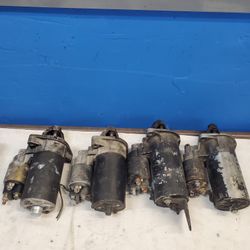 BMW E36 STARTER