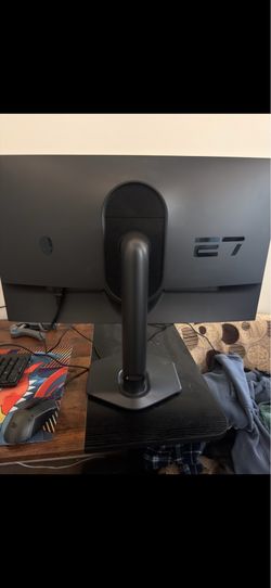 Alienware monitor 360 fps