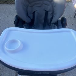 Kids High Chair 