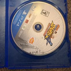 Ultimate Ninja Storm 4 Road To Boruto (PS4)