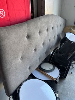 Head board