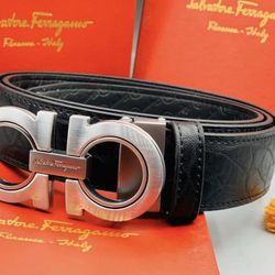 Belt Ferragamo 