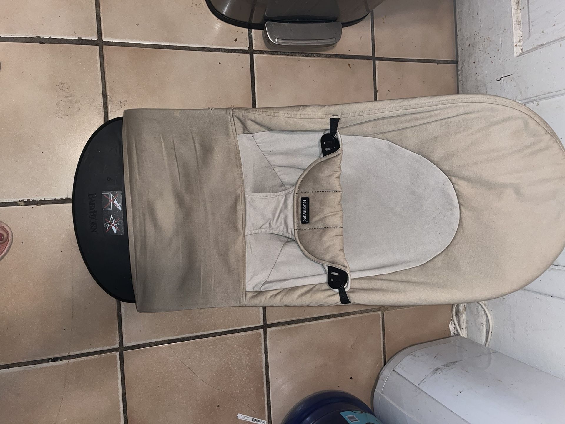 Baby Bjorn Bouncer
