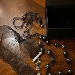 Zara Necklaces Bracelet Set 