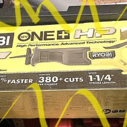 Ryobi 18v One+hp
