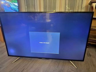 50 inch Tv