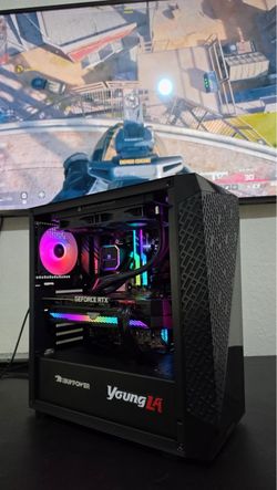 Pc Gaming