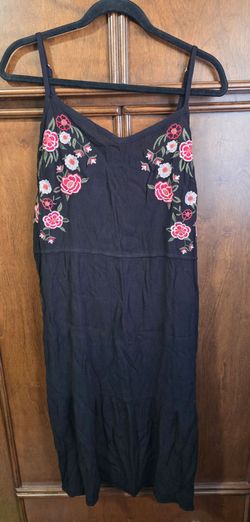 Summer Dress XXL
