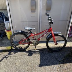 BMX Bike
