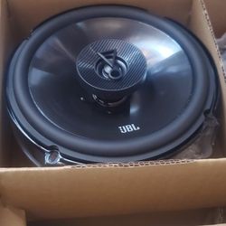 JBL 6.5 DOOR SPEAKERS