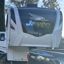 2023 Jayco Eagle HT