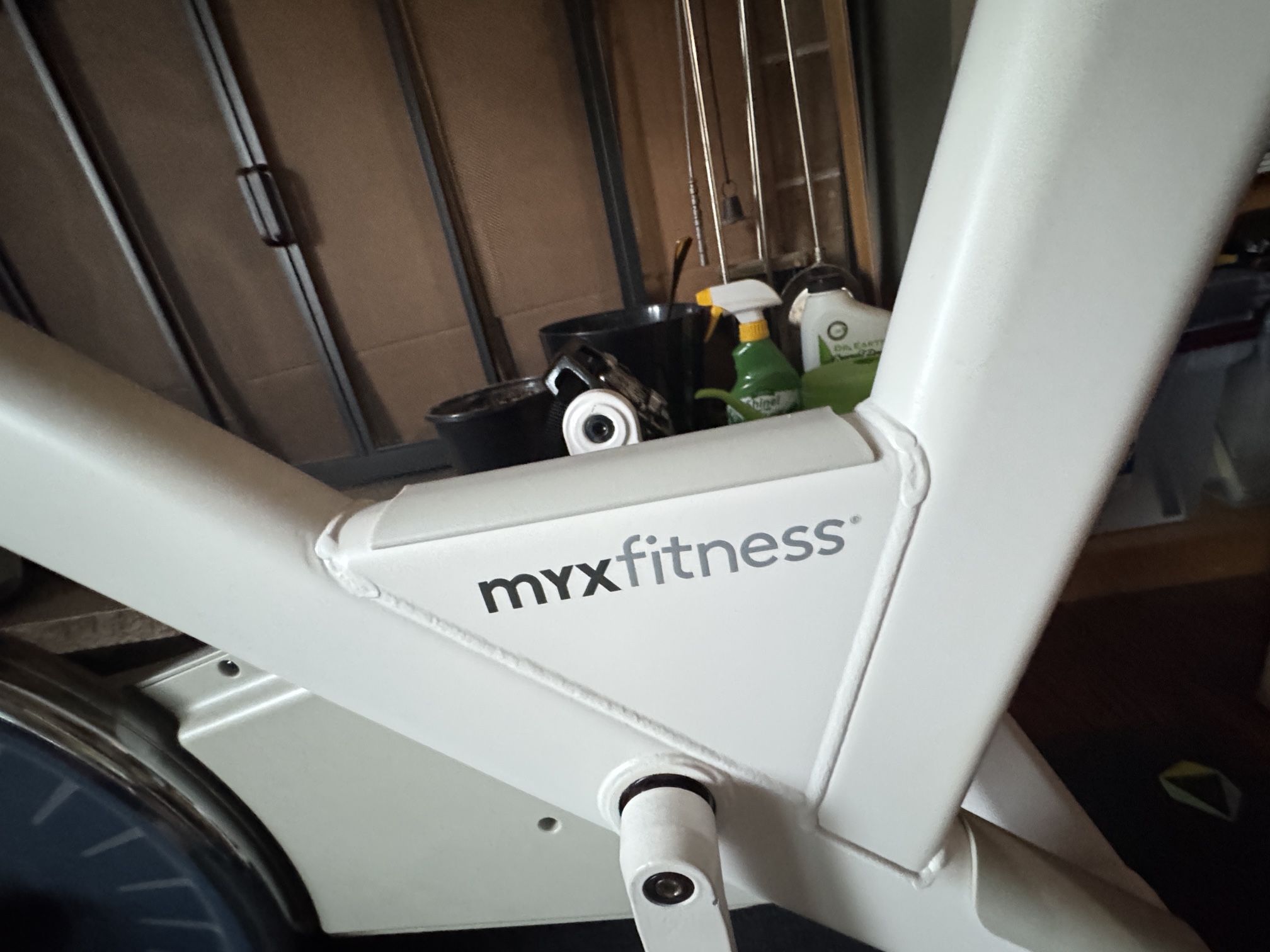 Myx Fitness Bike