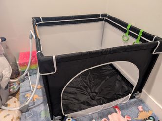 Playpen