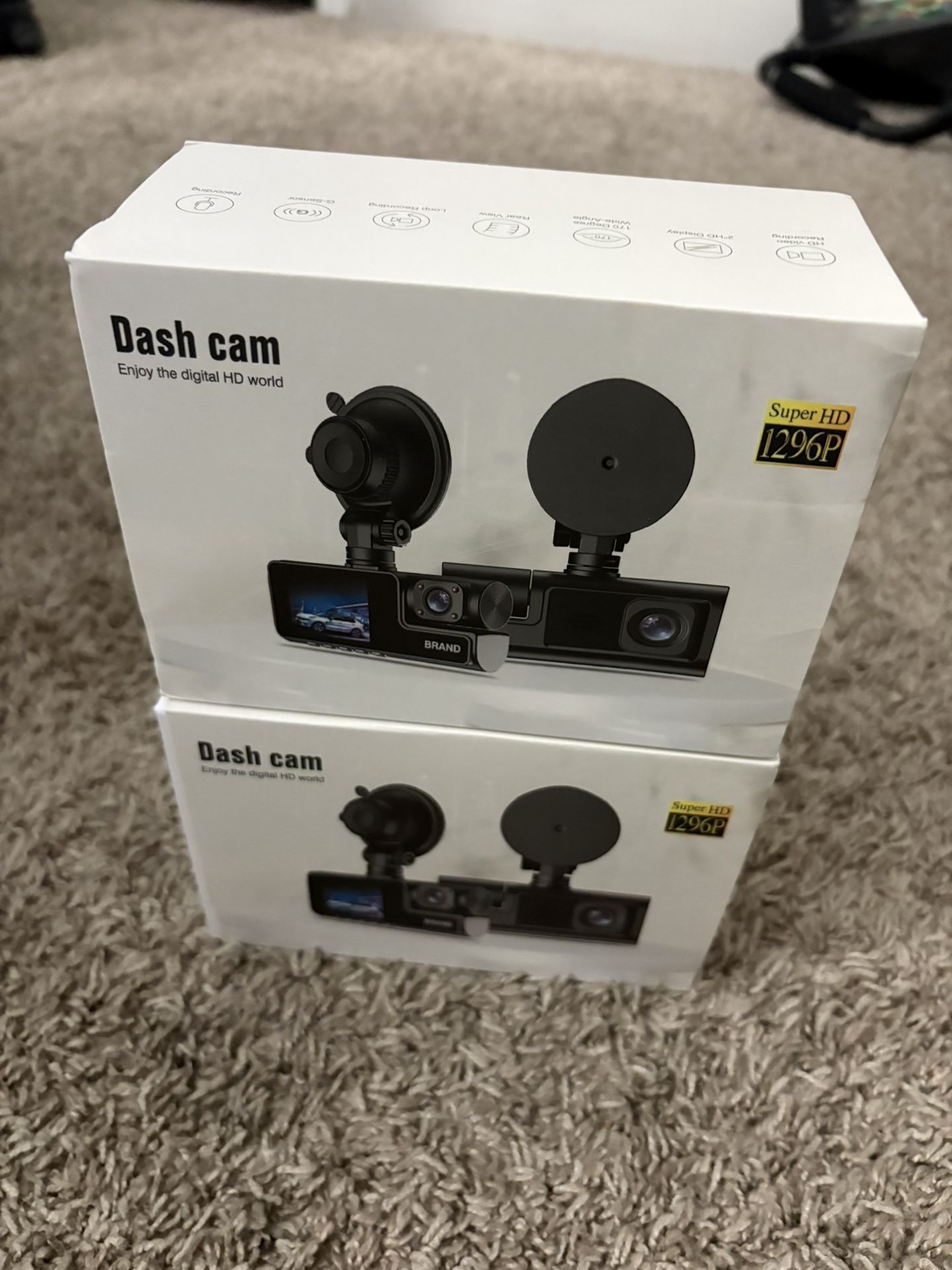 Dash Cam