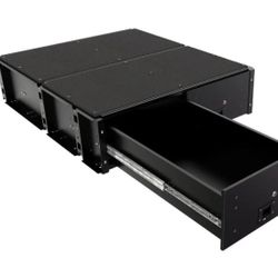 Truck drawers Lockable (Front Runner)