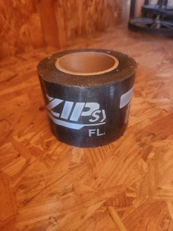 ZIP System Flashing Tape Roll