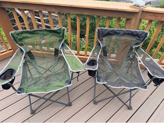 REI Co-op Campbell Chair
