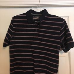 Eddie Bauer Polo Shirt