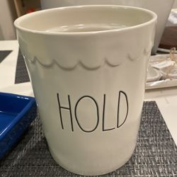 Rae Dunn Utensil Holder