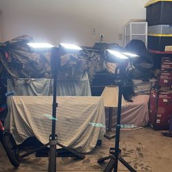 husky 7000 lumen work light price