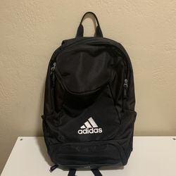 Adidas Soccer Backpack
