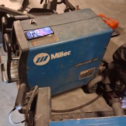 Welder