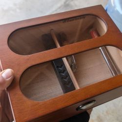 Cigar Humidifier Cool Knight 