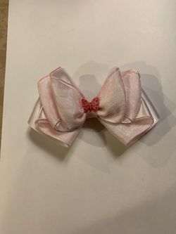 Hair bow
