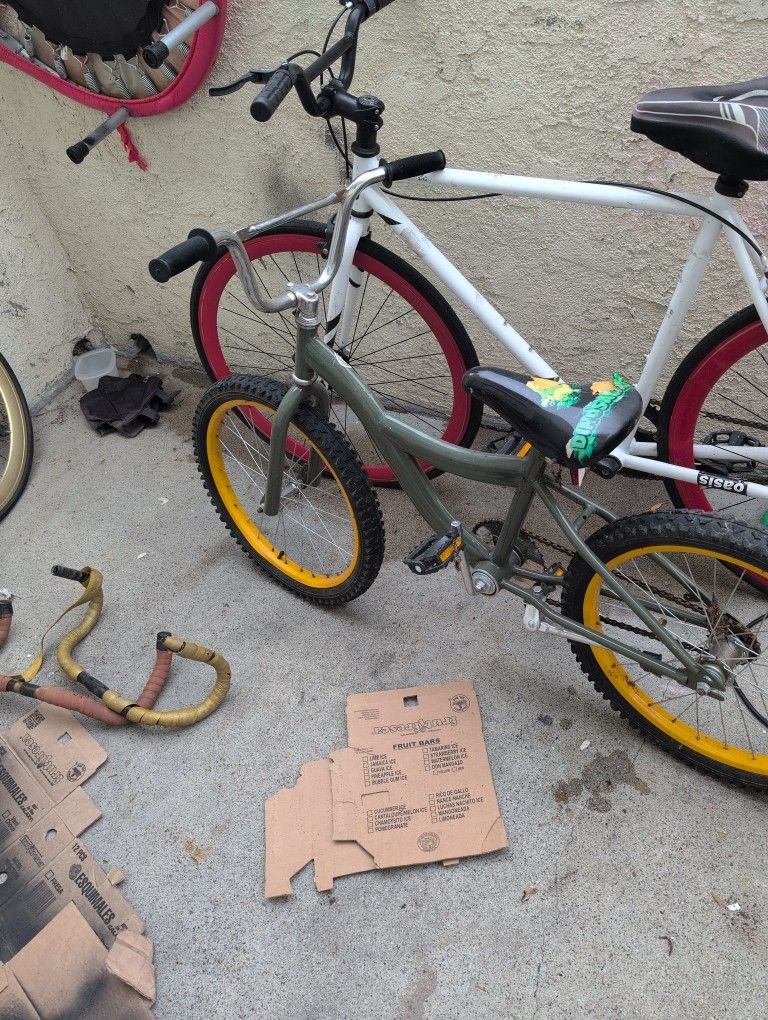 Kid Bike $10