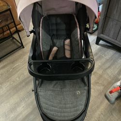 Baby trend Stroller 