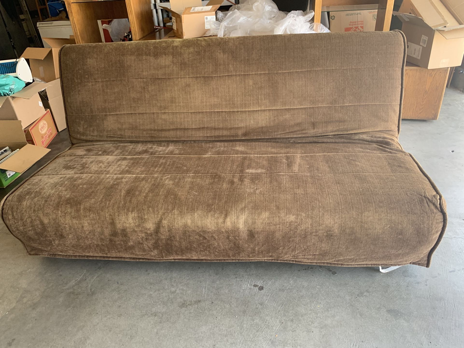 Comfortable Sofa