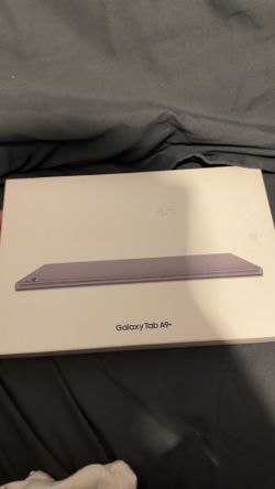 Galaxy Tab 9 +