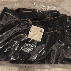 Ellen Tracy Travel Rolling Duffle 