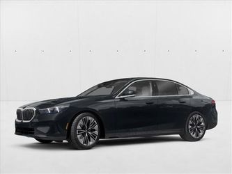 2024 BMW 540i
