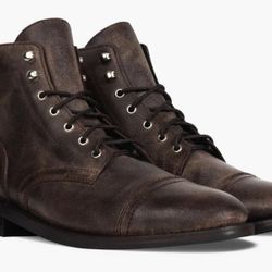 Thursday Boots Canyon 8.5