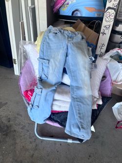 Pants size10   Kids