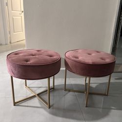  Set Ottoman
